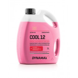 DYNAMAX COOL 12 ULTRA 3L 