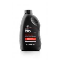 DYNAMAX 265 DOT4 0,5L