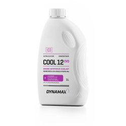 V-DYNAMAX COOL ULTRA G12 EVO 1L
