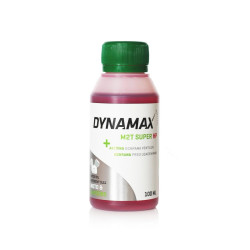 DYNAMAX M2T SUPER HP RED 100ML (HDPE)