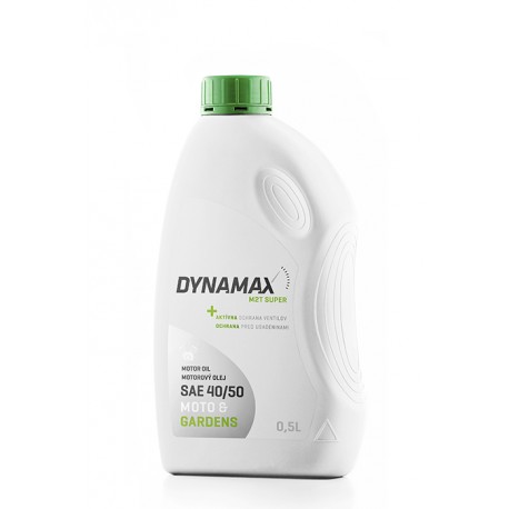 DYNAMAX M2T SUPER 0,5L
