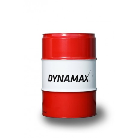 DYNAMAX TRUCKMAN X 15W-40 209L (185KG)