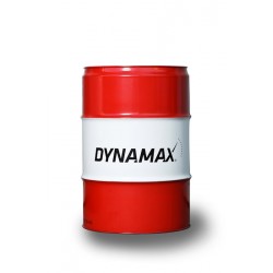 DYNAMAX TRUCKMAN PLUS SHPD 15W-40 209L(180KG)