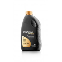 DYNAMAX PREMIUM ULTRA GMD 5W-30 1L