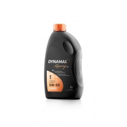DYNAMAX RACING SM 5W-50 1L