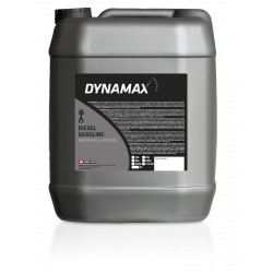 DYNAMAX M7AD SIII 10L